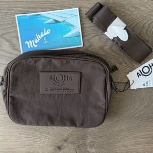 ALOHA Collection Crossbody bag